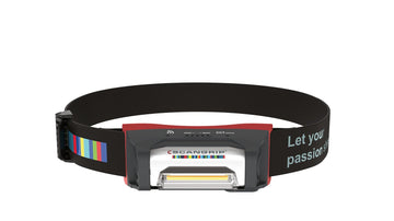 SCANGRIP - I-Match 3 (Front light)