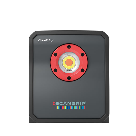 SCANGRIP - Multimatch 3 Connect (Lumière de travail DEL)