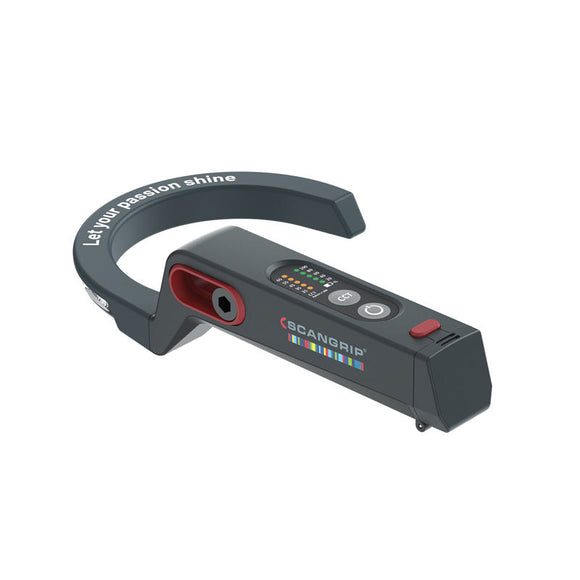 SCANGRIP - StarMatch (Lumière DEL pour polisseuse)