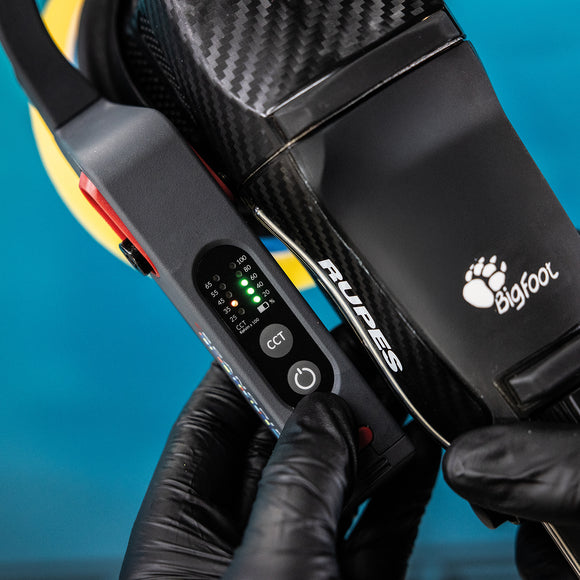 SCANGRIP - StarMatch (Lumière DEL pour polisseuse)