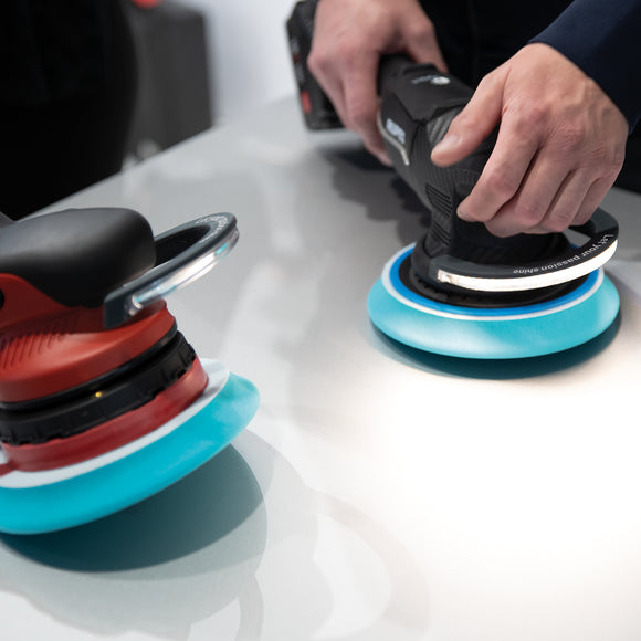 SCANGRIP - StarMatch (Lumière DEL pour polisseuse)