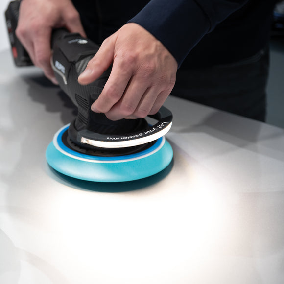 SCANGRIP - StarMatch (Lumière DEL pour polisseuse)