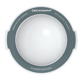 SCANGRIP - Diffuser (Diffuseur pour MULTIMATCH 3)