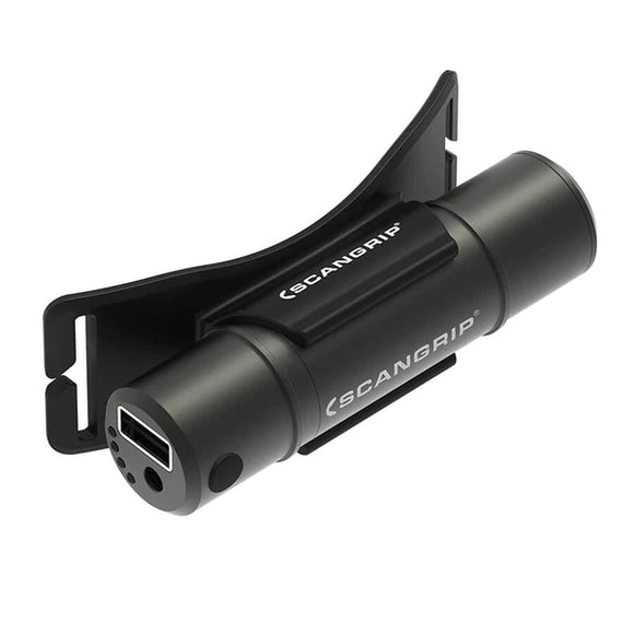 SCANGRIP - Powerbank (Batterie externe)