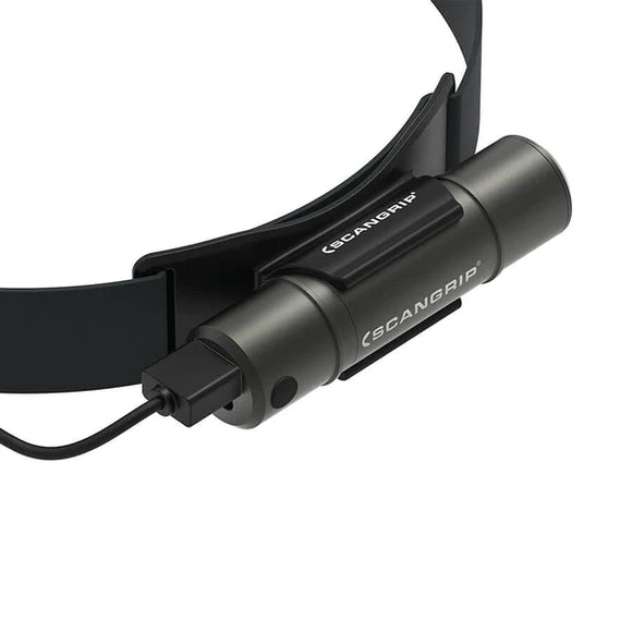 SCANGRIP - Powerbank (Batterie externe)