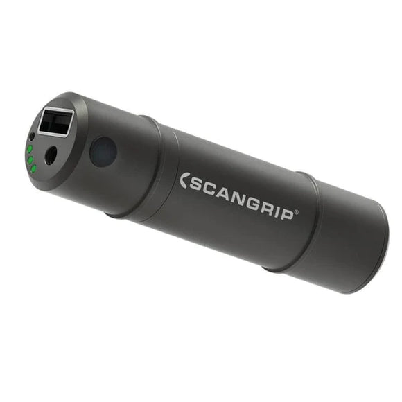SCANGRIP - Powerbank (Batterie externe)