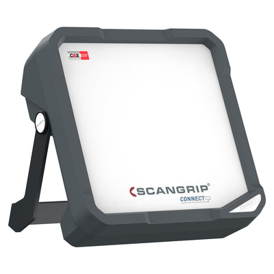 SCANGRIP - Vega4 Connect (Projecteur DEL)