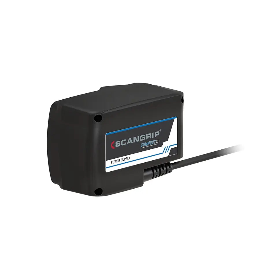 SCANGRIP - Power Supply Connect (Adapter for Connect)