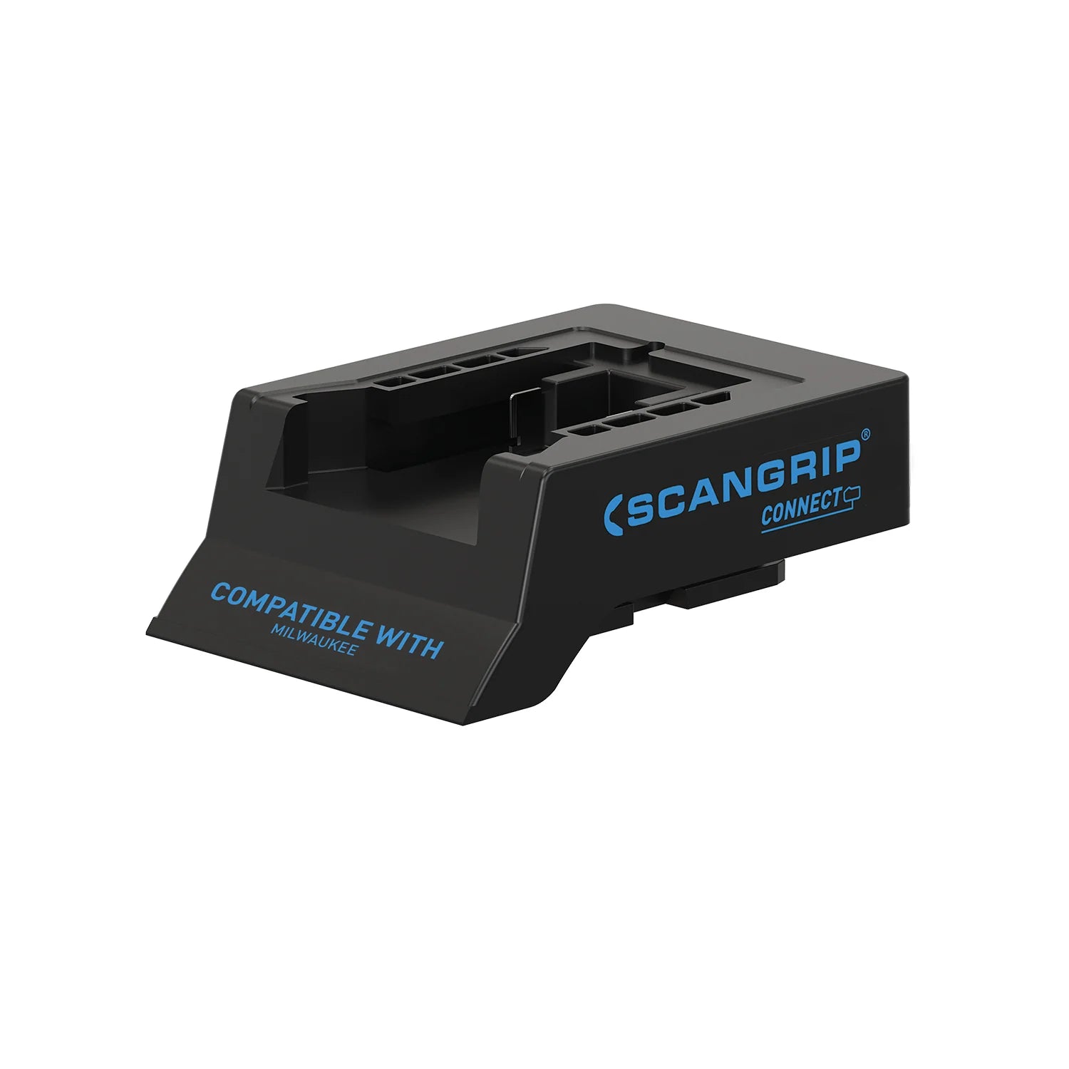 SCANGRIP - Battery Connector (Connecteur intelligent)