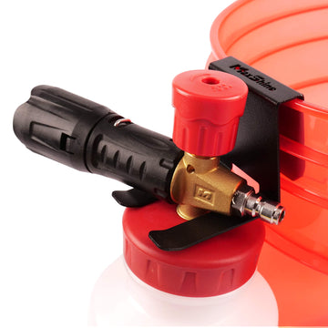 MAXSHINE - Foam Cannon Bucket Mount