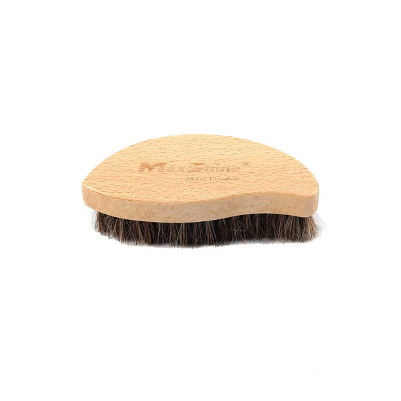 MAXSHINE - Ergonomic Interior Detailing Brush (Brosse pour l'intérieur)