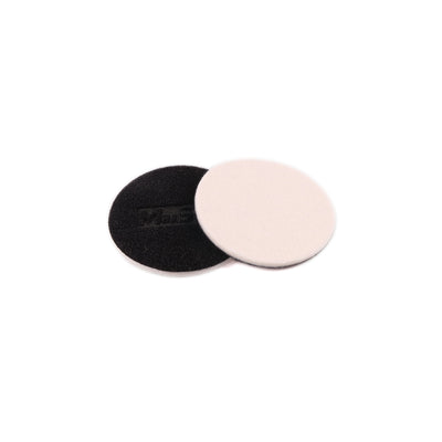 MAXSHINE - Glass Wool Polishing Pad 6 pouces (Tampon de coupe pour vitres) - PAQUET DE 2