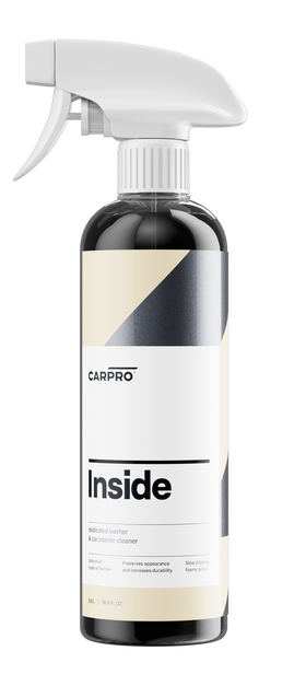 CARPRO - Inside 500ml (Nettoyant d'intérieur)