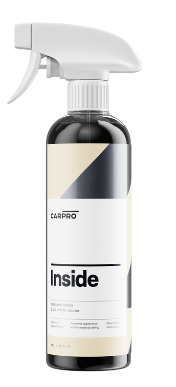 CARPRO - Inside 500ml (Interior cleaner)
