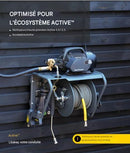 ACTIVE - Active Hose Reel Wall Mount System (Système de montage mural)-15