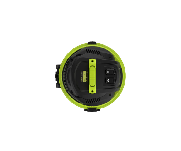 BIGBOI - SuckR Pro Plus (Aspirateur sec/humide mural)