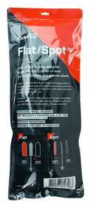 CARPRO - Flat/Spot (Ensemble de brosses pour les roues)-16