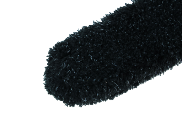 CARPRO - Flat/Spot (Ensemble de brosses pour les roues)