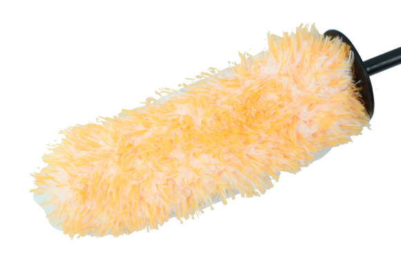 CARPRO - Flat/Spot (Ensemble de brosses pour les roues)