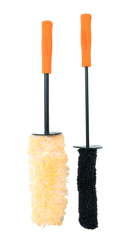 CARPRO - Flat/Spot (Ensemble de brosses pour les roues)-11