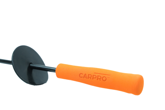 CARPRO - Flat/Spot (Ensemble de brosses pour les roues)