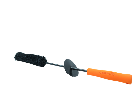 CARPRO - Flat/Spot (Ensemble de brosses pour les roues)