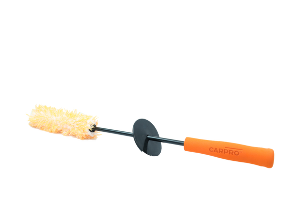 CARPRO - Flat/Spot (Ensemble de brosses pour les roues)