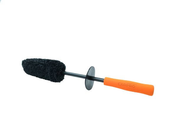 CARPRO - Flat/Spot (Ensemble de brosses pour les roues)