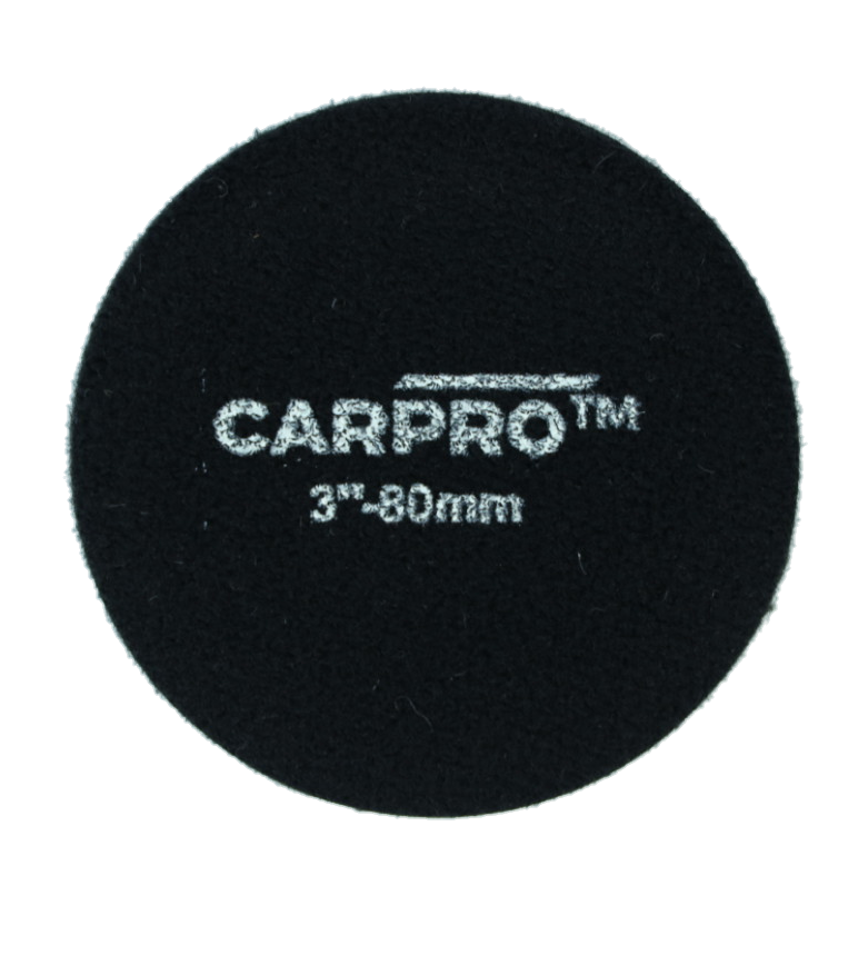 CARPRO - GlassCUT Pad (Tampon de coupe intensive pour le verre)