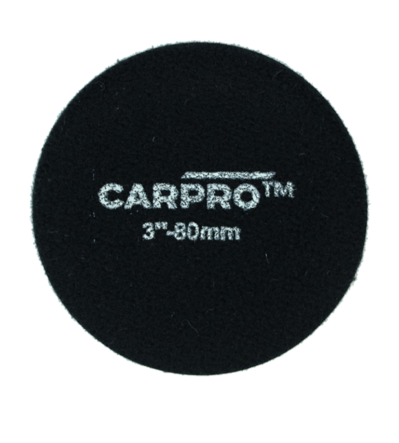 CARPRO - GlassCUT Pad (Tampon de coupe intensive pour le verre)