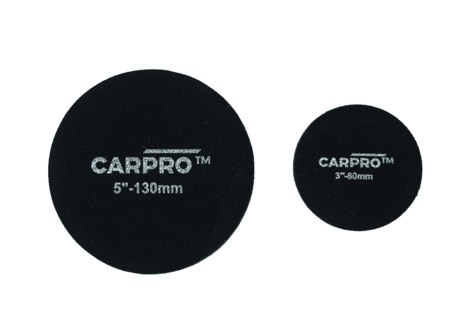 CARPRO - GlassCUT Pad (Tampon de coupe intensive pour le verre)