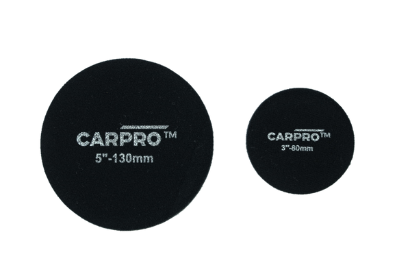 CARPRO - GlassCUT Pad (Tampon de coupe intensive pour le verre)