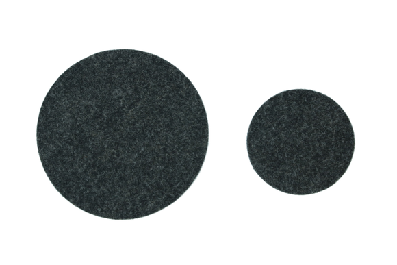 CARPRO - GlassCUT Pad (Tampon de coupe intensive pour le verre)