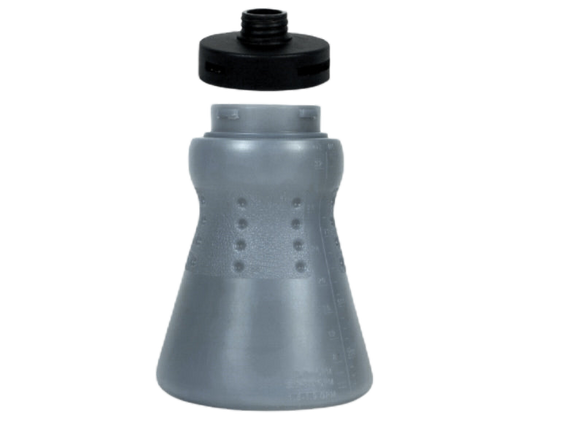 MTM HYDRO - Bouteille à grande ouverture pour PF22.2