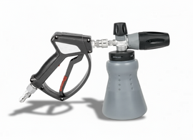 MTM HYDRO - Magnum28 Foam Cannon Kit (Ensemble canon-mousse avec pistolet)