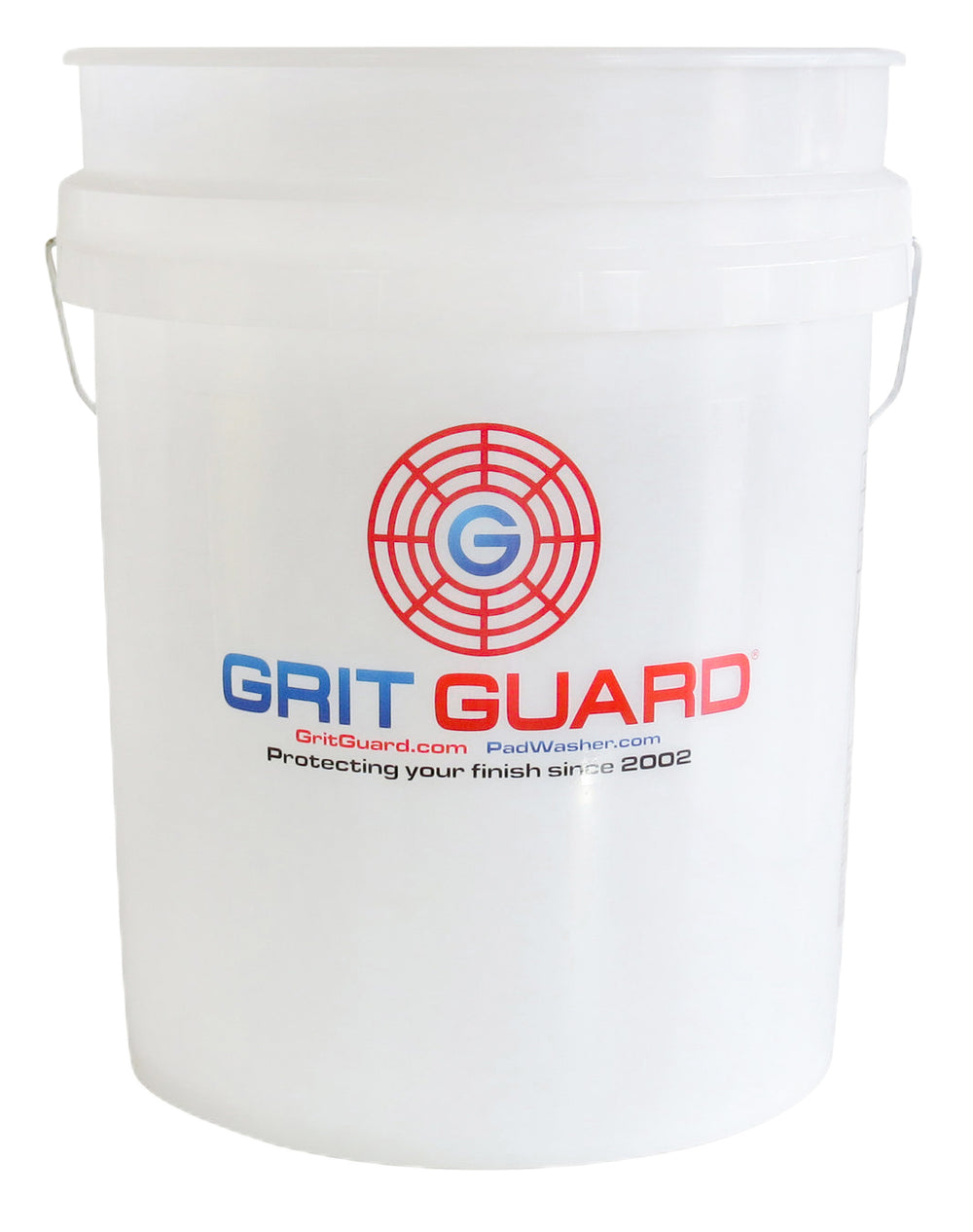 GRITGUARD - Chaudière de 5 gallons