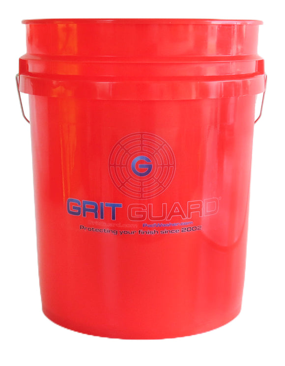 GRITGUARD - Chaudière de 5 gallons