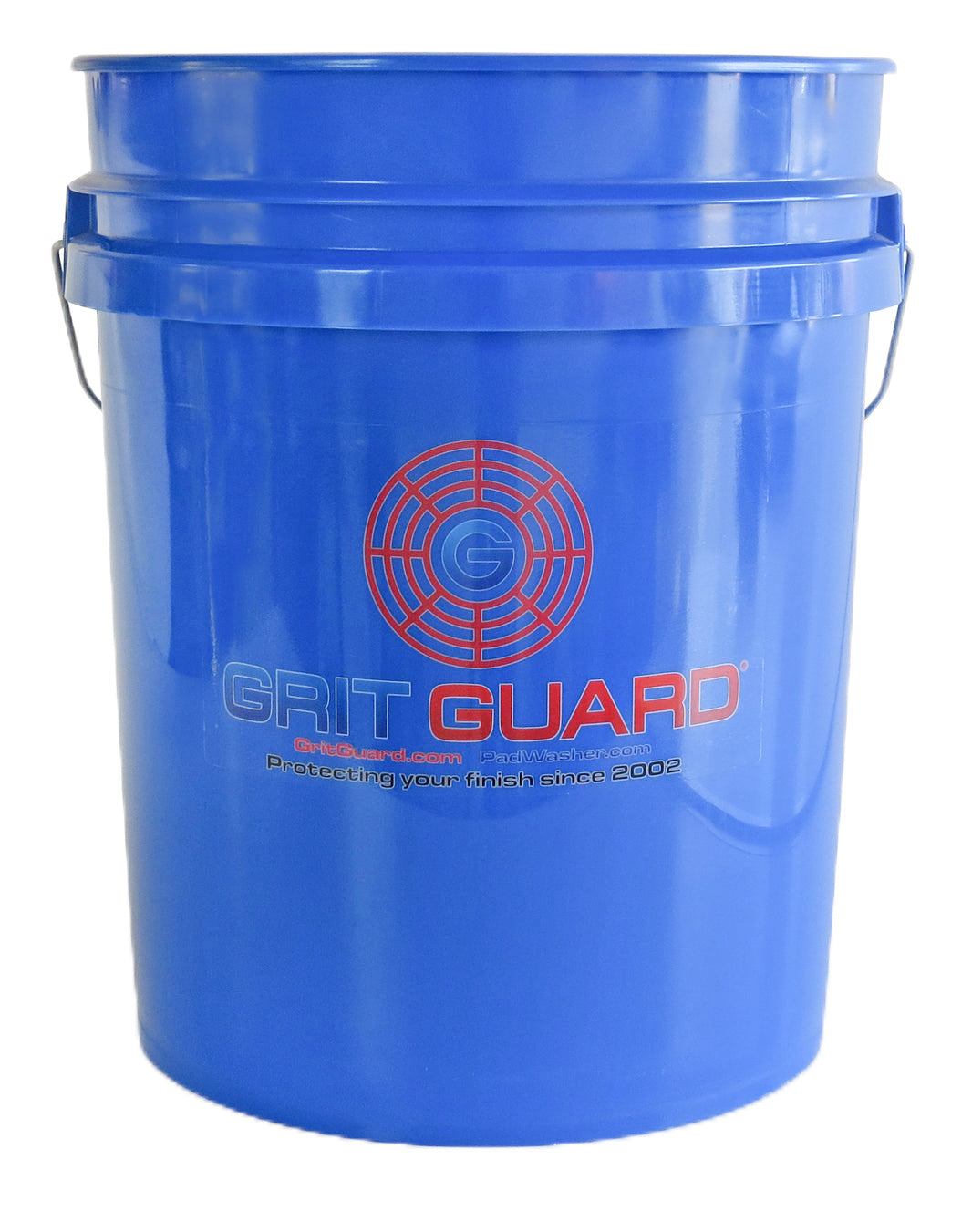 GRITGUARD - 5 Gallon Bucket