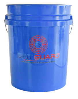 Acheter bleu GRITGUARD - Chaudière de 5 gallons