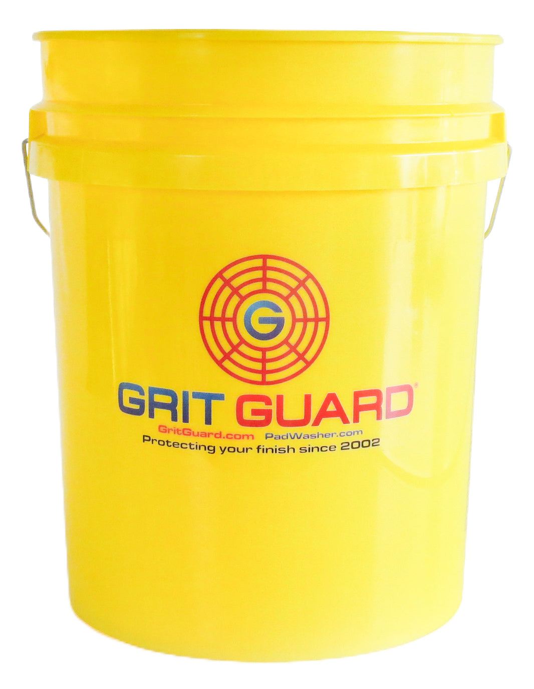 GRITGUARD - 5 Gallon Bucket