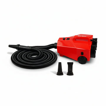 MAXSHINE - Twins Motor Car Dryer Blower