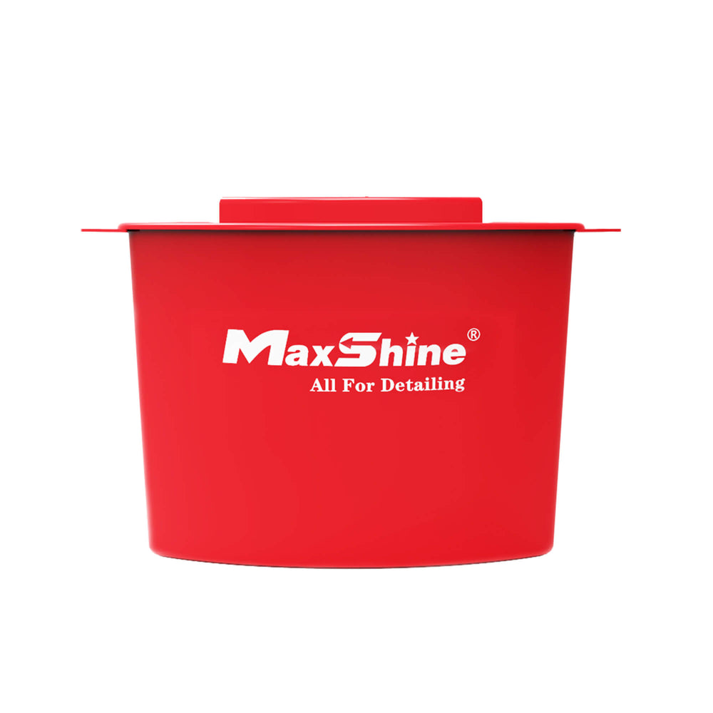 MAXSHINE - Detailing Bucket Caddy (Support à accessoires pour chaudière)