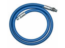 MTM HYDRO - KobraJet 4,000 PSI Smooth Blue Whip Line (Boyau de raccordement)-1