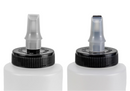 MAXSHINE - Dispenser Bottle (Bouteille Distributrice 400 ml avec Bouchon Autonettoyant)-3