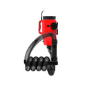 MAXSHINE - Car Dryer Hose Wall Holder-1