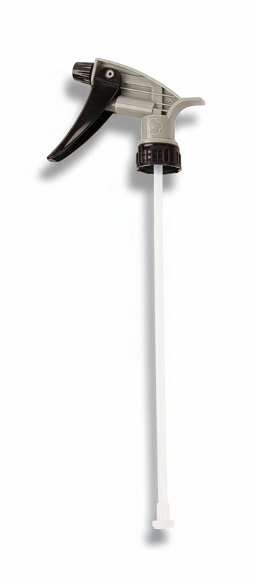 MAXSHINE - Heavy Duty Trigger Sprayer Head 28/400mm (Replacement Sprayer)