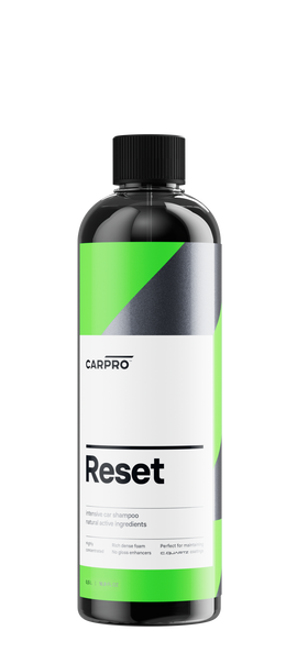 CARPRO - Reset 500ml (Savon de lavage à pH neutre)