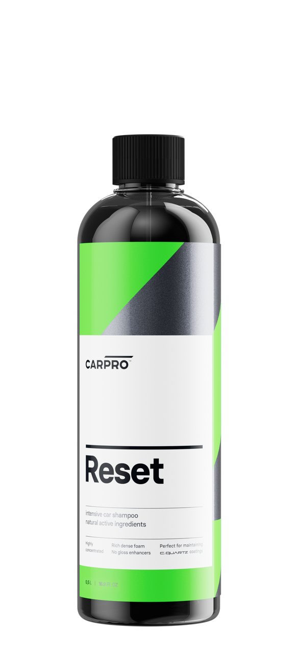 CARPRO - Reset 500ml (Savon de lavage à pH neutre)