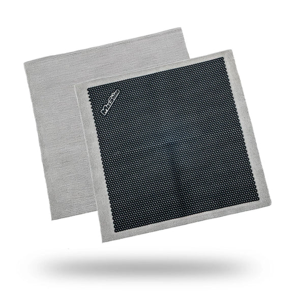 MAXSHINE - Magic Clay Towel 2.0 (Serviette de Décontamination Heavy Grade)