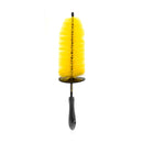 WORKSTUFF - Blizzard & Thunder Kit (Ensemble de brosses pour roues)-6